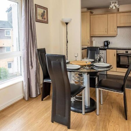 Guestready - Top Floor Apt 2Min Walk To O2 Apollo Manchester Ngoại thất bức ảnh
