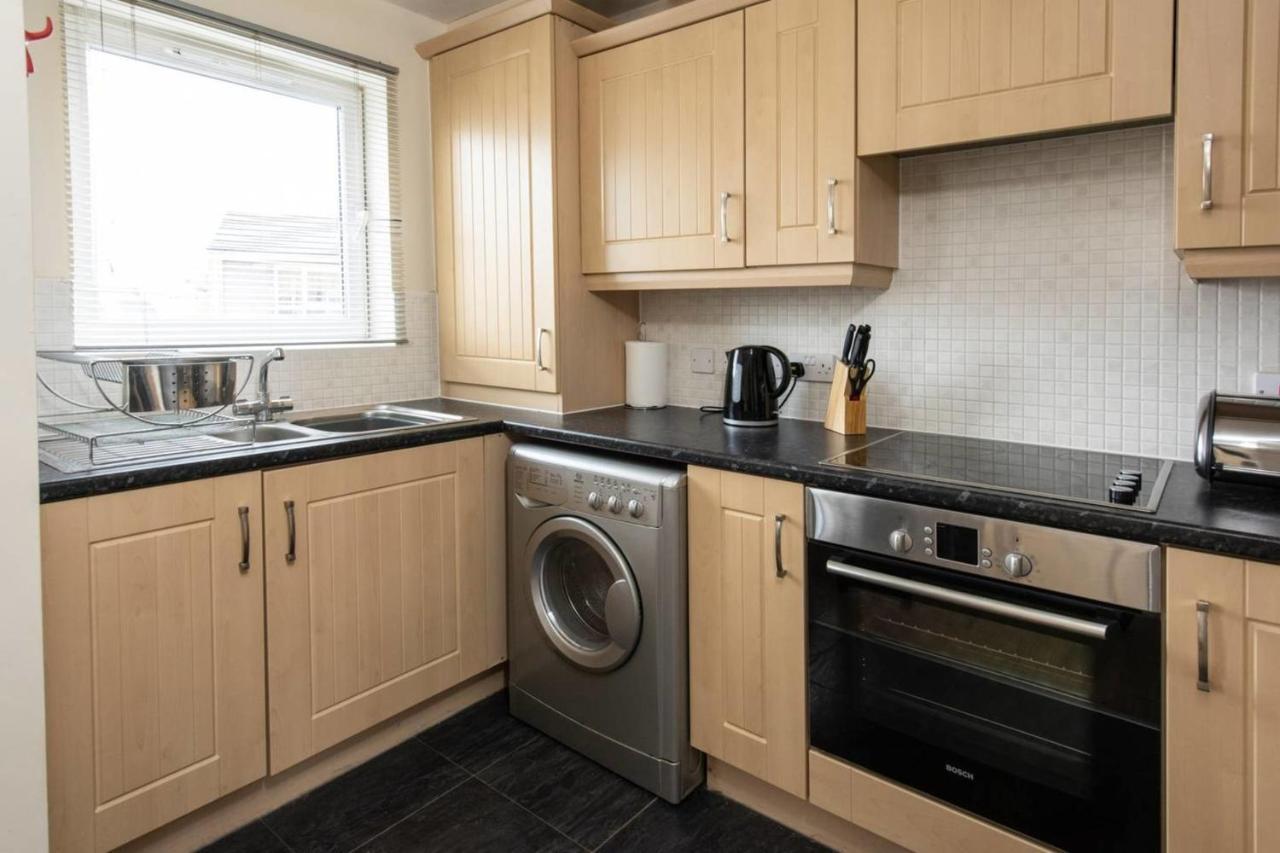 Guestready - Top Floor Apt 2Min Walk To O2 Apollo Manchester Ngoại thất bức ảnh