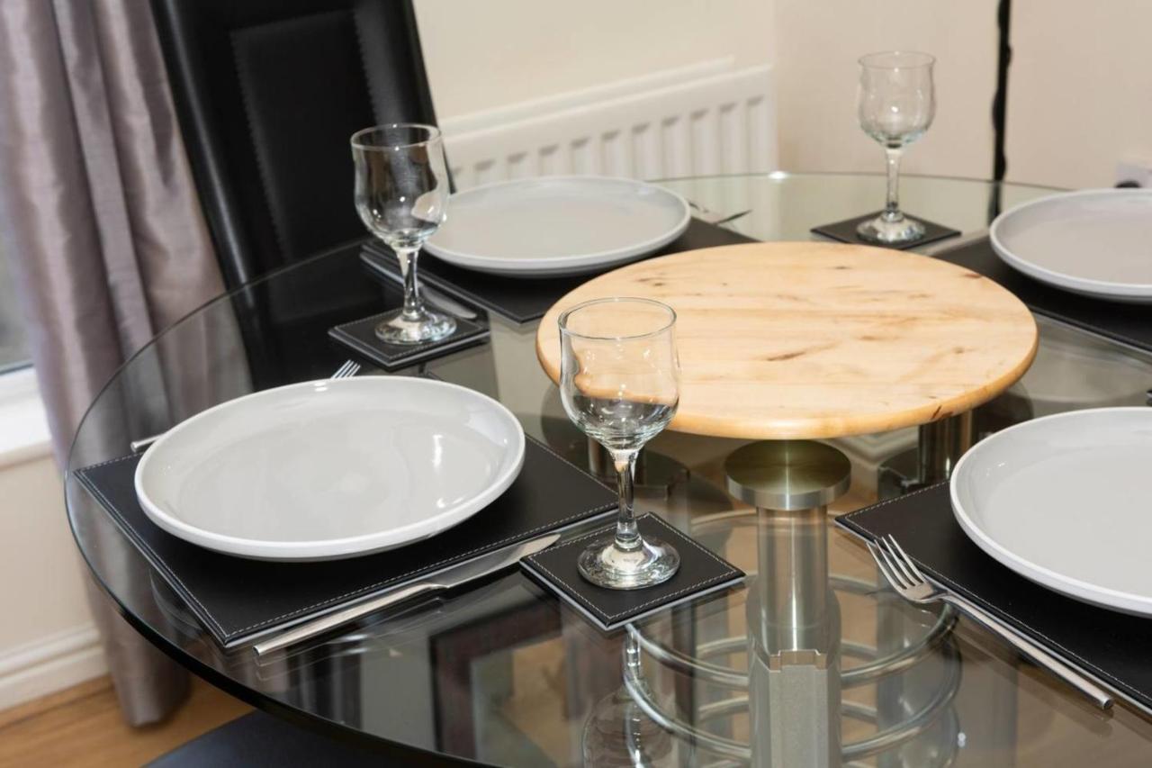 Guestready - Top Floor Apt 2Min Walk To O2 Apollo Manchester Ngoại thất bức ảnh