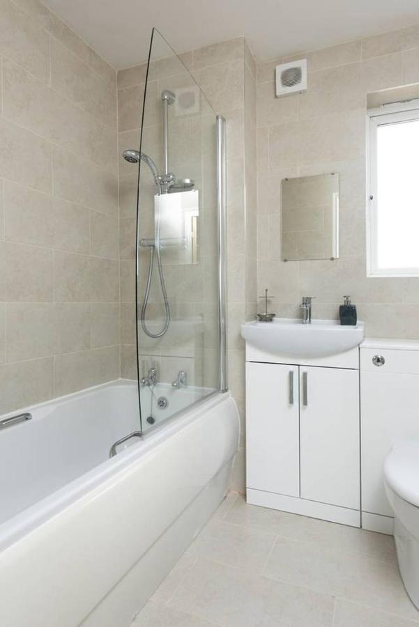 Guestready - Top Floor Apt 2Min Walk To O2 Apollo Manchester Ngoại thất bức ảnh